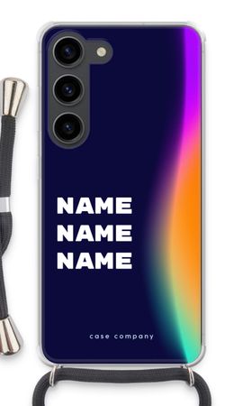 Namecase 2 - Neon