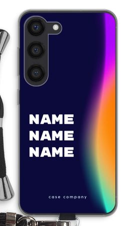 Namecase 2 - Neon