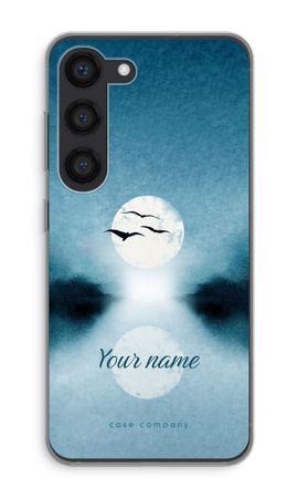Namecase - Moon