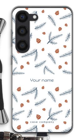 Winter - Namecase
