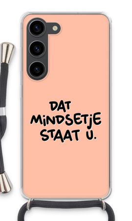 Mindsetje