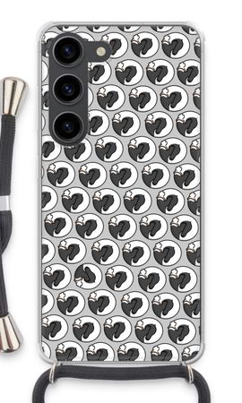 Full on panda