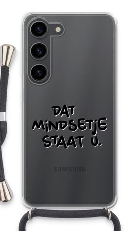 Mindsetje