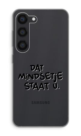 Mindsetje