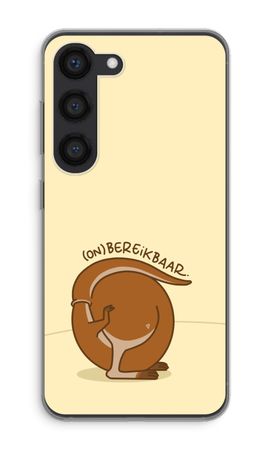 Kangoeroe