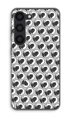 Full on panda