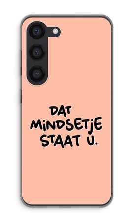 Mindsetje
