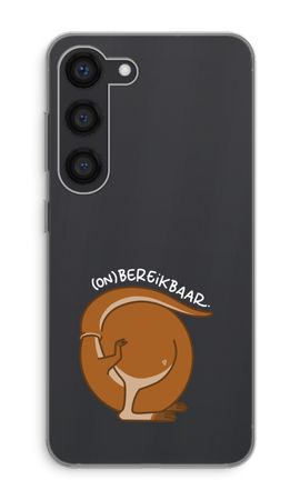 Kangoeroe