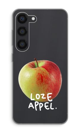 Loze appel
