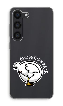 Kip zonder kop