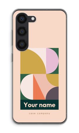 Formé - Namecase #1