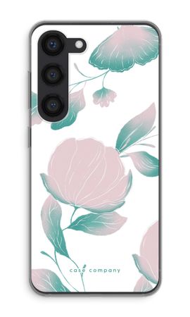Flower Serenity