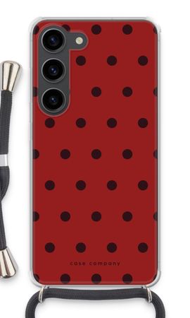 Ladybird Spots