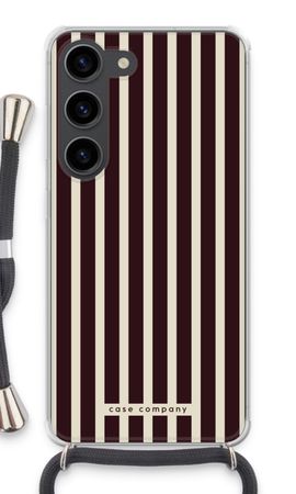 Bamboo Stripe