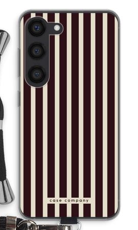 Bamboo Stripe