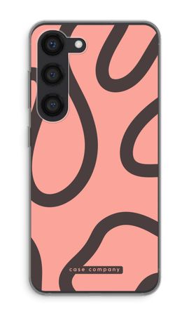 Peach Motion