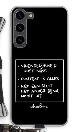 Mijn Motto's