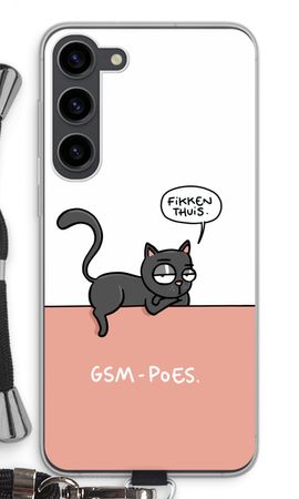 GSM poes