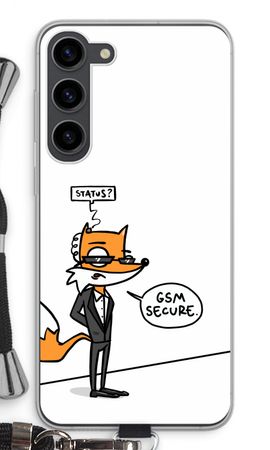 GSM secure