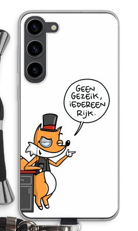 Geen Gezeik