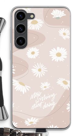 Daydreaming becomes reality