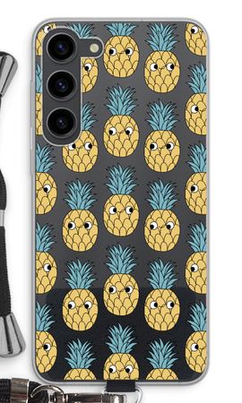Pineapples