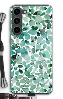 Eucalyptus à feuilles