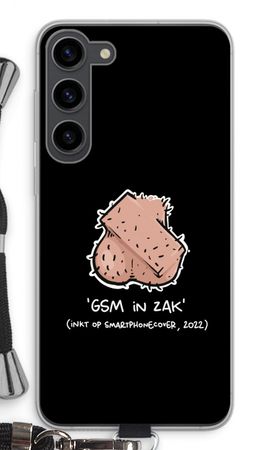 GSM in zak