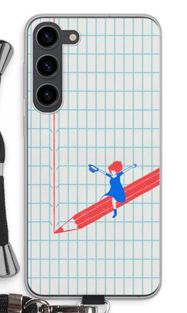 Checkered paper N°2