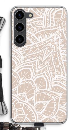 Boho Geometric mandala