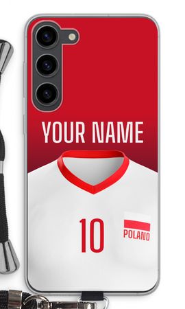 Poland - Football