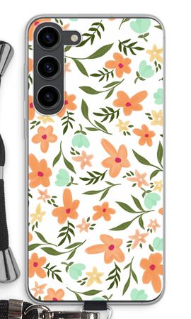 Little Ellila Flowers