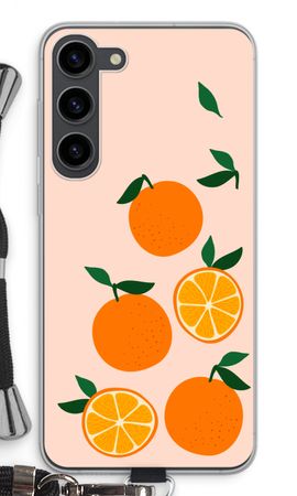 Will you be my clementine