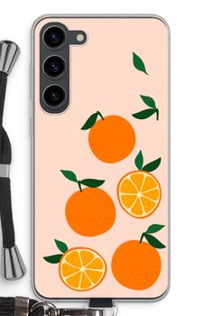 Will you be my clementine