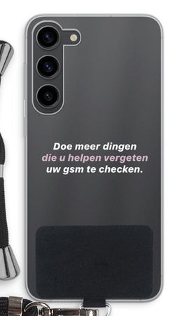 Doe meer dingen die u helpen