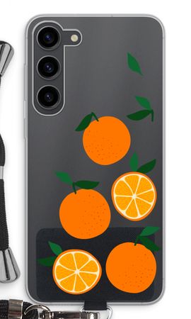 Will you be my clementine