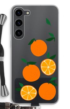 Will you be my clementine