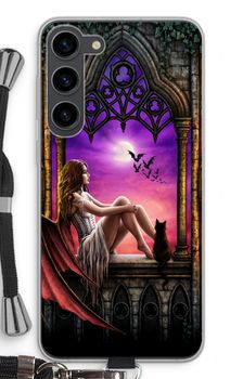 Children of the night