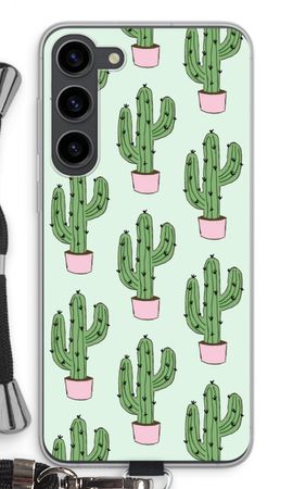 Cactus Lover