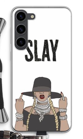 Slay All Day
