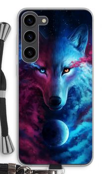 Where Light And Dark Meet