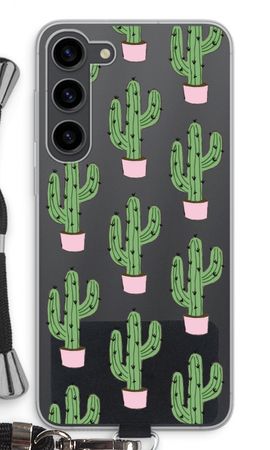 Cactus Lover