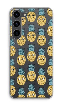 Pineapples