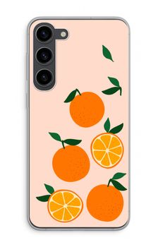 Will you be my clementine