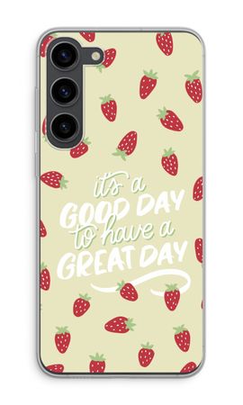 Don’t forget to have a great day