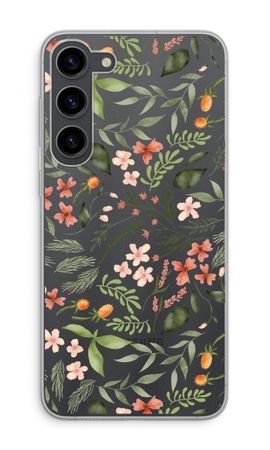 Sweet little flowers