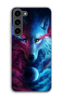 Where Light And Dark Meet