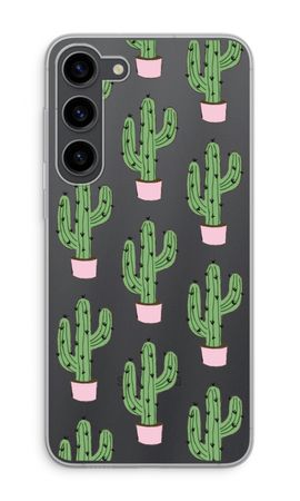 Cactus Lover