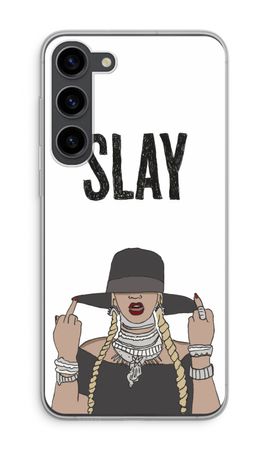 Slay All Day
