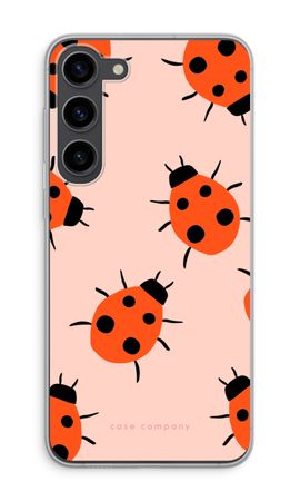 Ladybugs